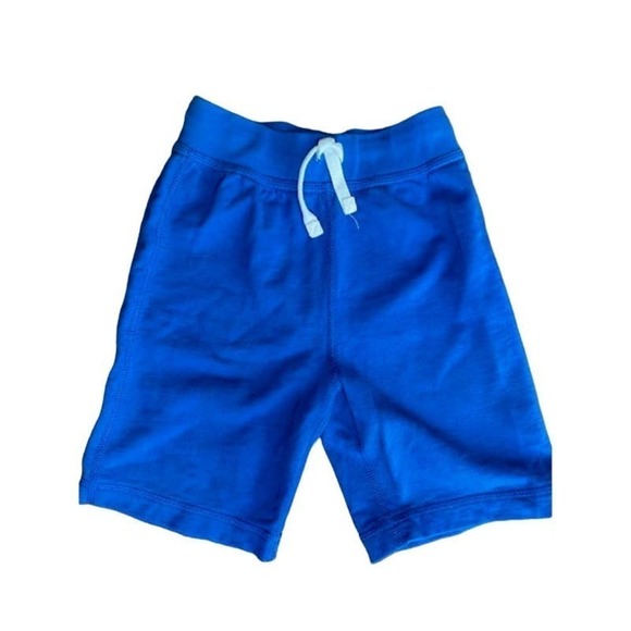 Hanna Andersson & Sonoma Girls Shorts Sz 6-7 & 6X - Picture 2 of 3